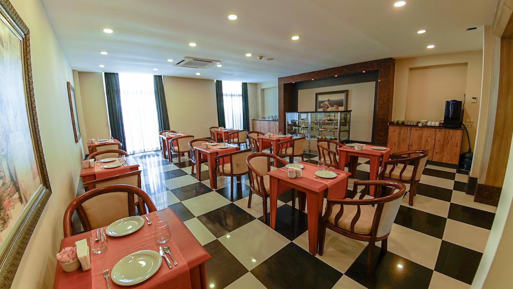 Hotel Clover Magic Seagate Belek Antalya Exterior foto